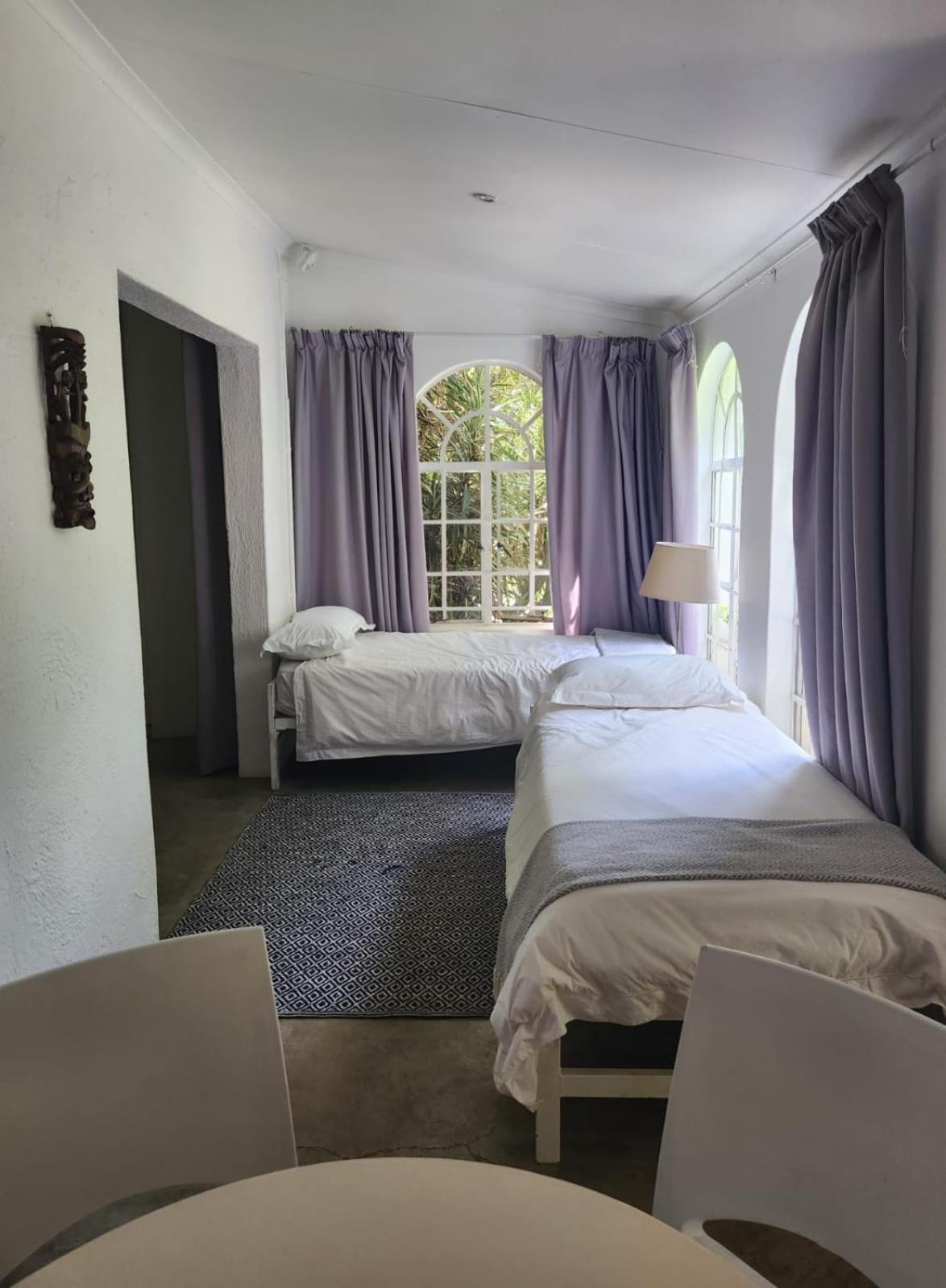 The Bardolino Artists Retreat Guest House Mbombela Room photo